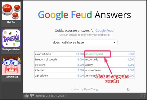 google feud 2022.